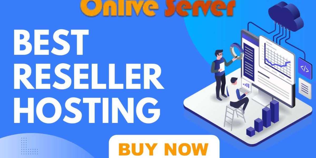 Profits and Performance with Best Reseller Hosting