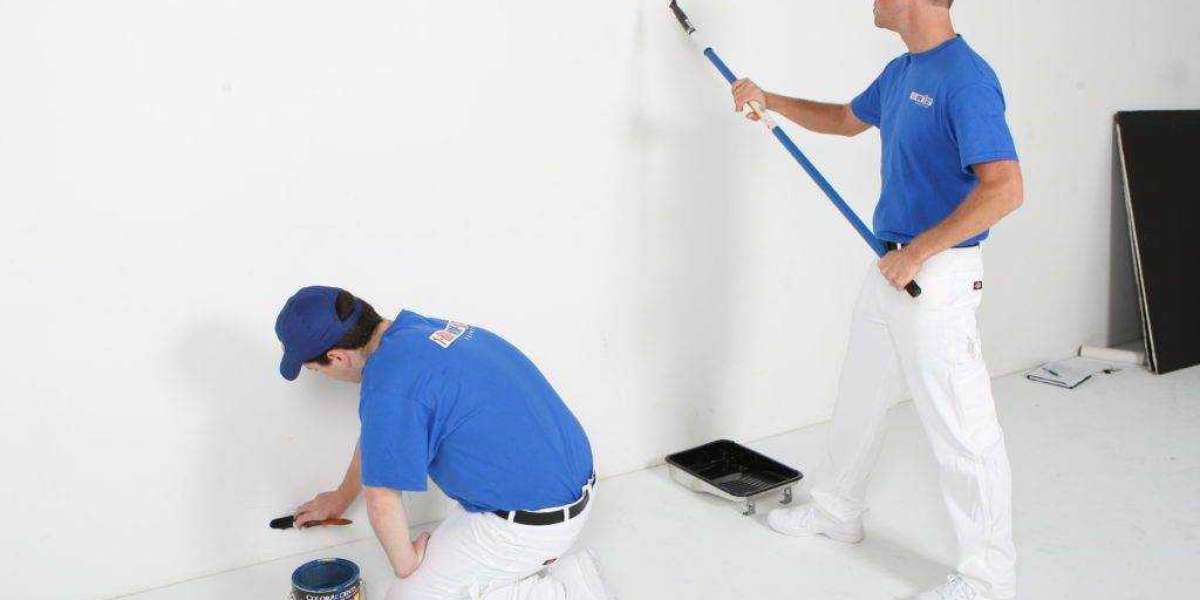 House Painters Melbourne: Transforming Your Home with Expert Care