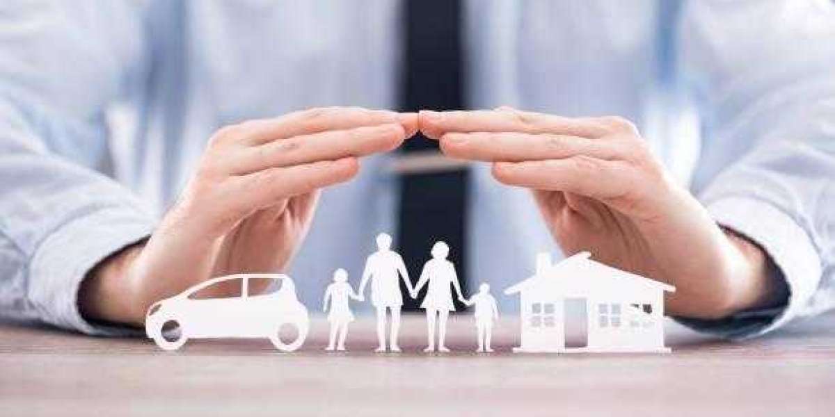 Global Specialty Insurance Market Share, Growth, Trends, Report 2024-2032