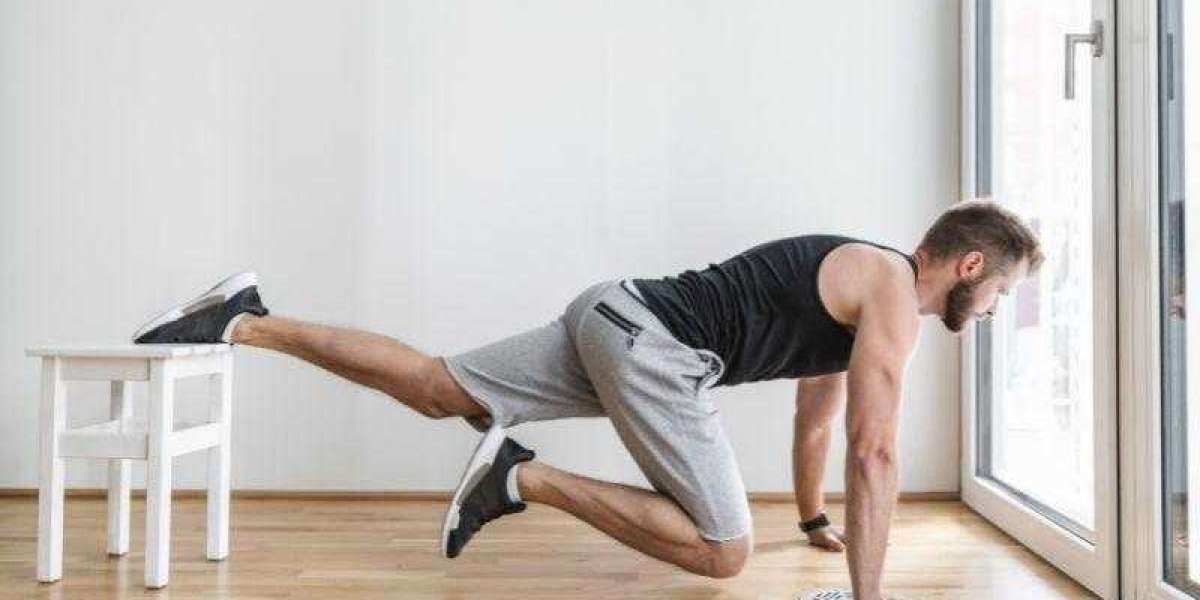 Yoga & Exercise Cure Erectile Dysfunction