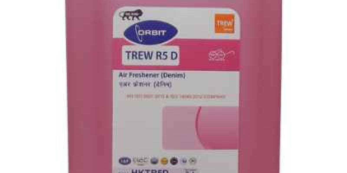 Freshen Up Your Space: Wholesale Air Fresheners and Housekeeping Cleaning Products by Trew India