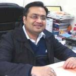 Dr Vibhu Kawatra Profile Picture