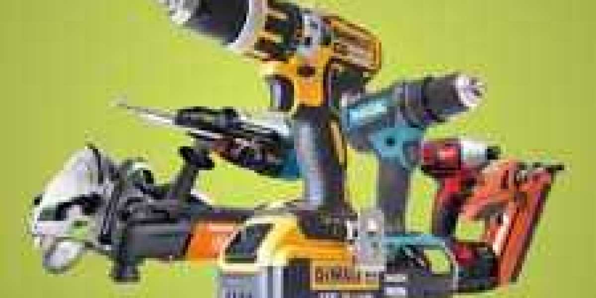 Japan Power Tools Market Size, Share, Forecasts to 2030