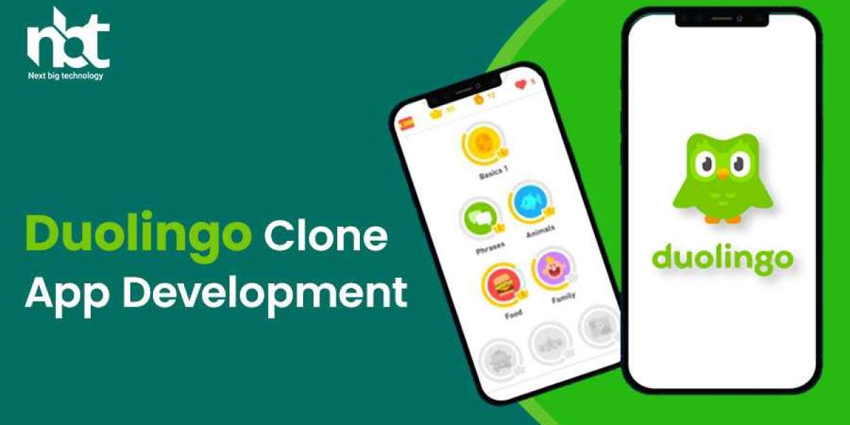 Creating a Duolingo Clone: The Ultimate Guide to Developing a Language Learning App.