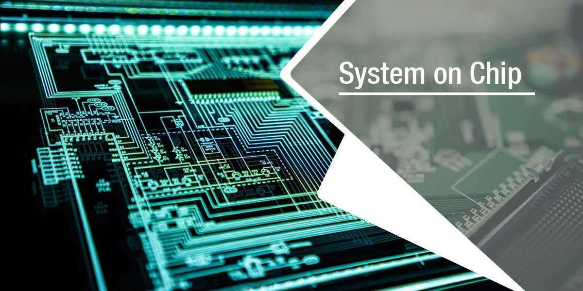 Korea System On Chip Market Research Report 2032