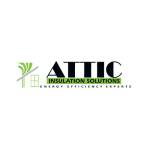 Attic Insulation Profile Picture