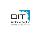 DIT University Profile Picture