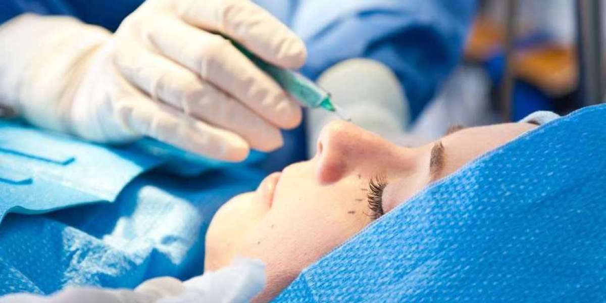 The Ultimate Guide to Facial Surgery in Raipur: What to Expect
