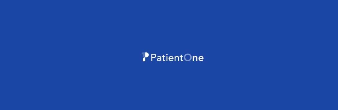 PatientOne Cover Image