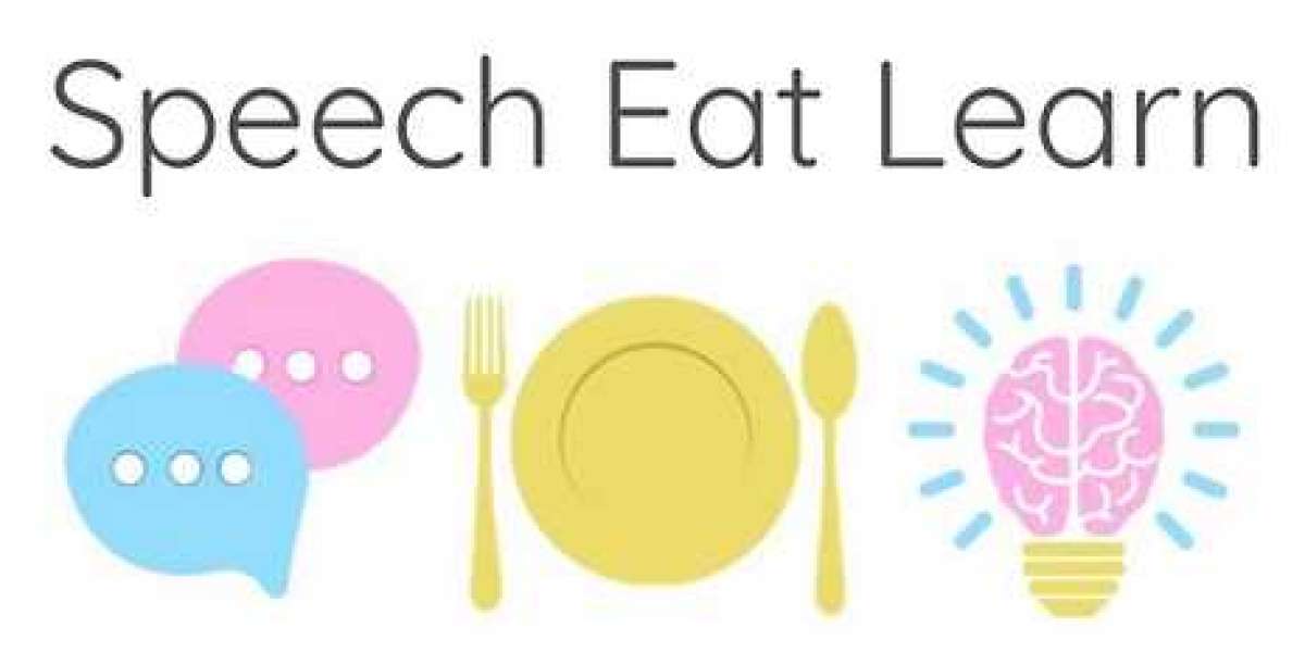 Master Communication Skills with Speech Eat Learn