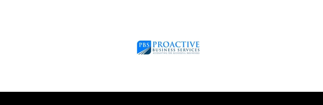 Proactive Business Services Cover Image