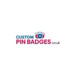 Eco Metal Pin Badges UK Profile Picture