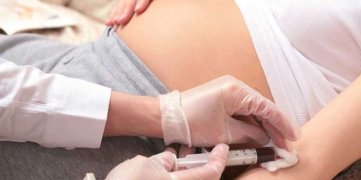 Understanding the Double Marker Test: A Key Prenatal Screening Tool