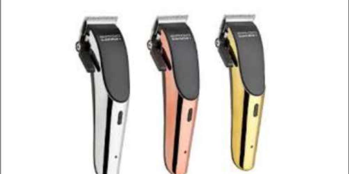Ultimate Guide to Choosing the Right Hair Trimmer for Your Needs