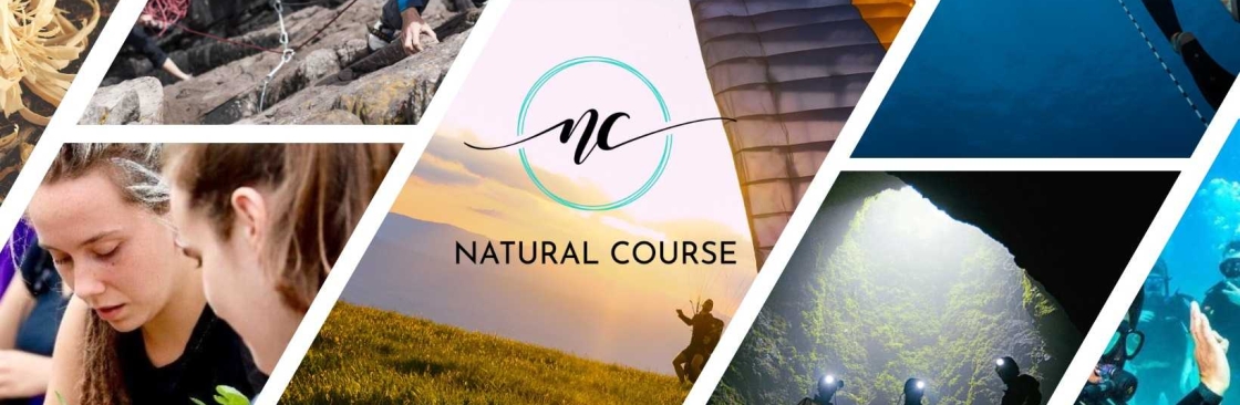 Natural Course Cover Image