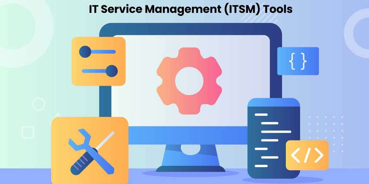 Digital Landscape: A Comprehensive Guide to IT Service Management (ITSM) Tools and Their Role in Modern Business
