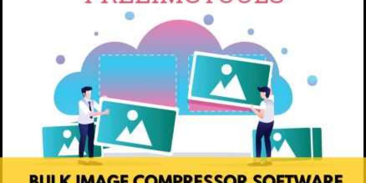 Bulk Image Compressor Software | freeimgtools
