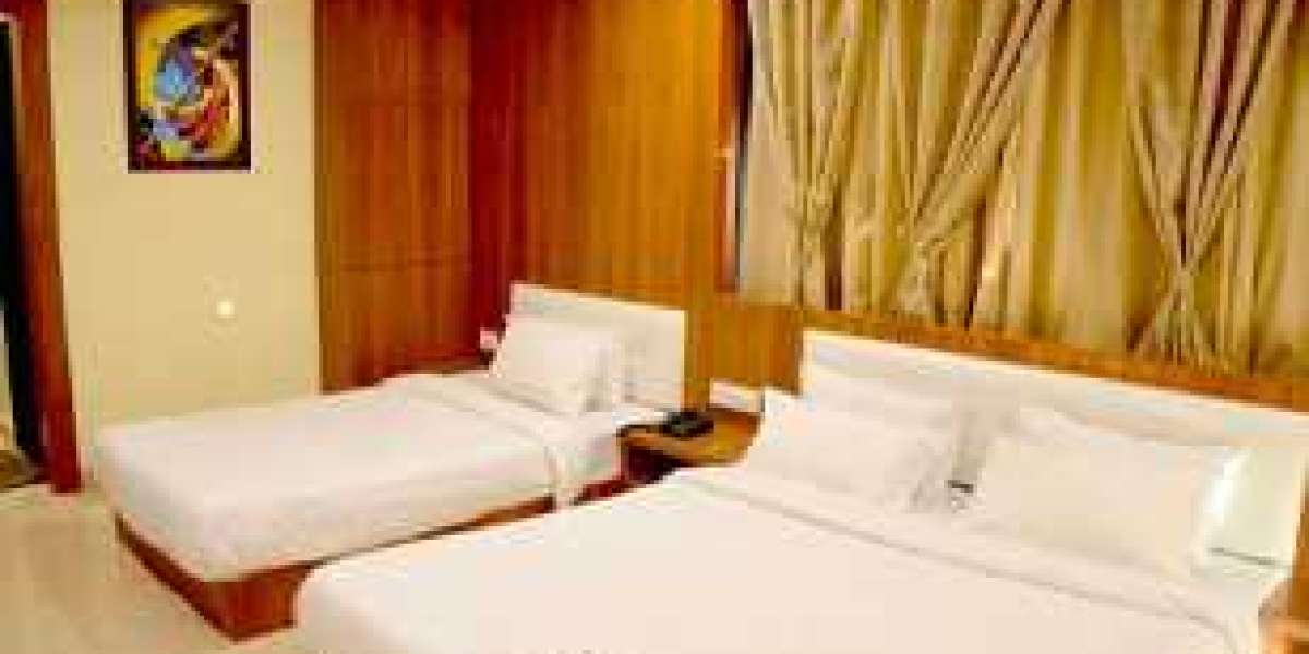 Unveiling the Spiritual Gem: Why Choose Reva Prabhu Sadan Hotel for Your Stay in Nathdwara?