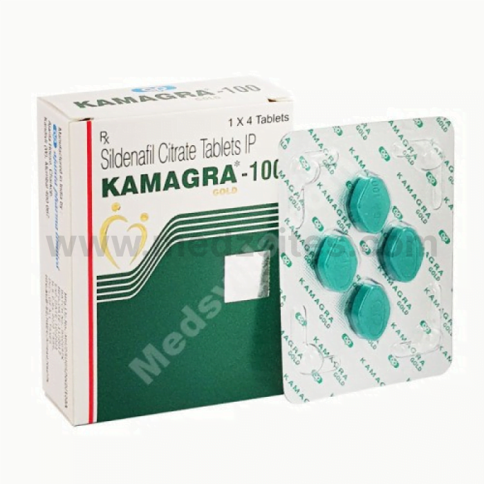 Kamagra 100 mg » Medzsites