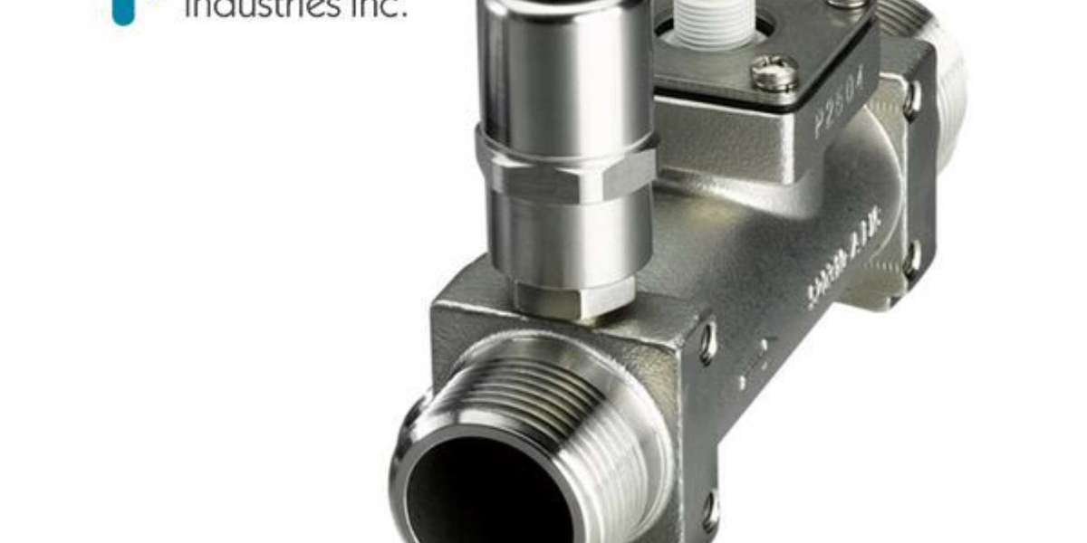 The Best Flow Testers for Various Industrial Applications