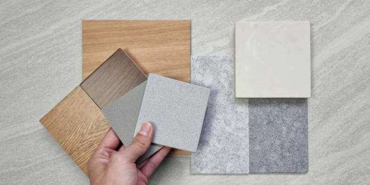 How to Transform Your Home with Marble Vinyl Flooring