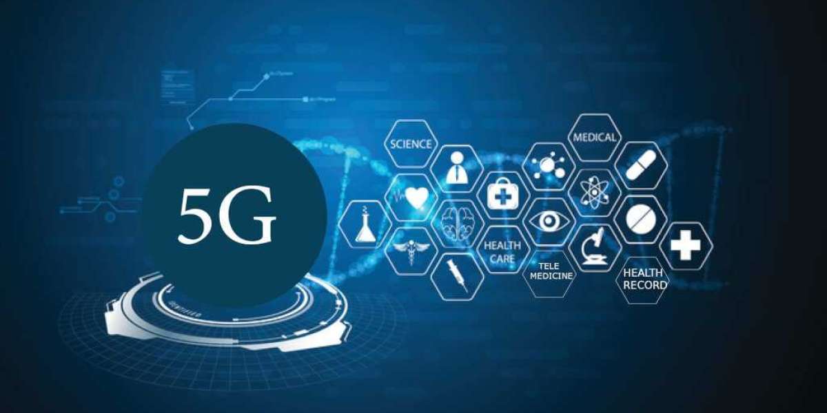 The US 5G In Healthcare Market: A Lucrative Investment Destination?