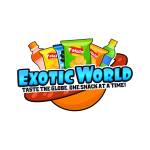 Exotic World Snacks Profile Picture