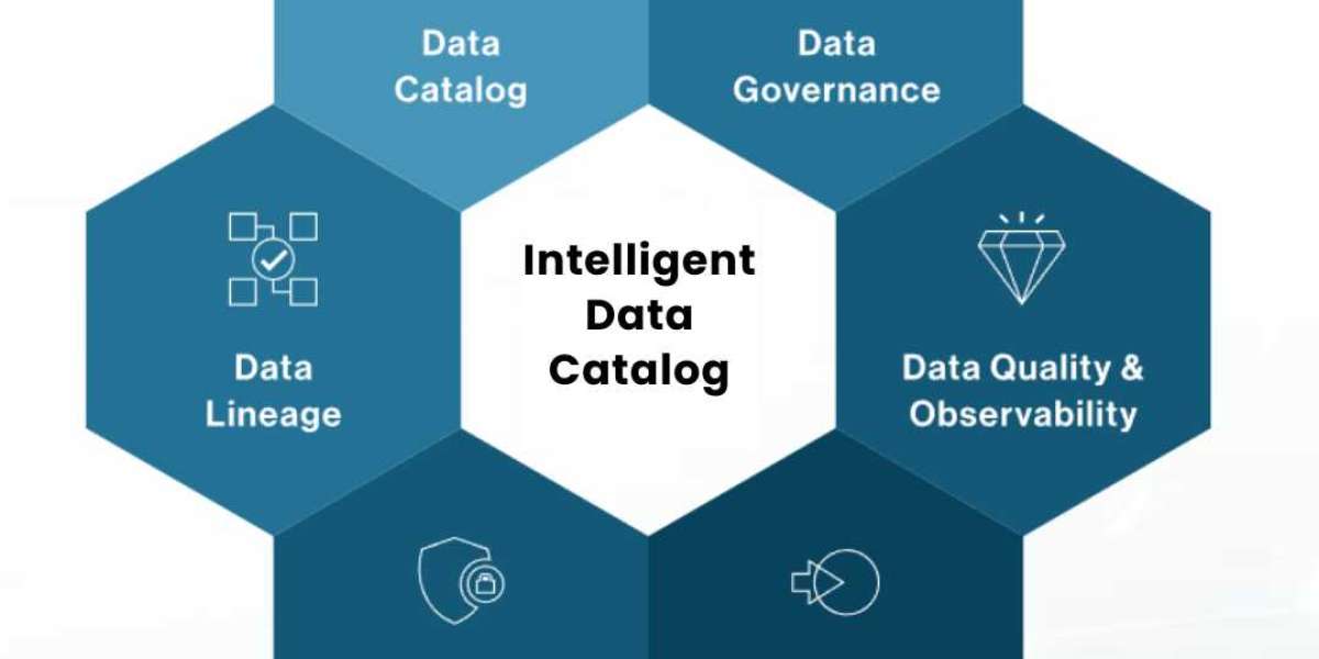 Ensuring Data Protection and Compliance with Role-Based Access in Intelligent Data Catalogs