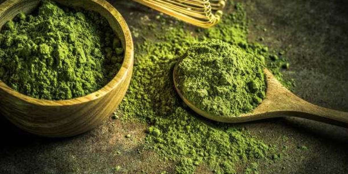 North American Matcha Tea Market Report, Size, Top Companies & Manufacturers Share, Growth, Trends, and Forecast