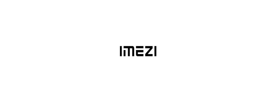ImeZi Cover Image