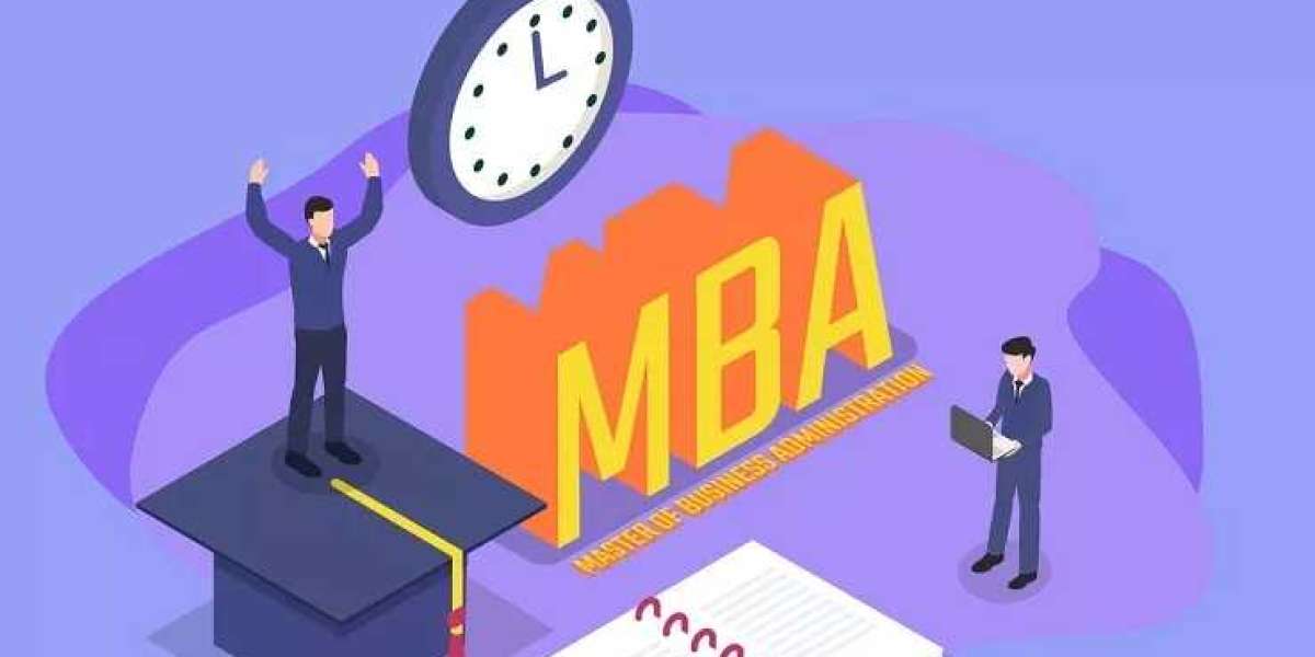 Boost Your Academic Success with Expert MBA Assignment Help
