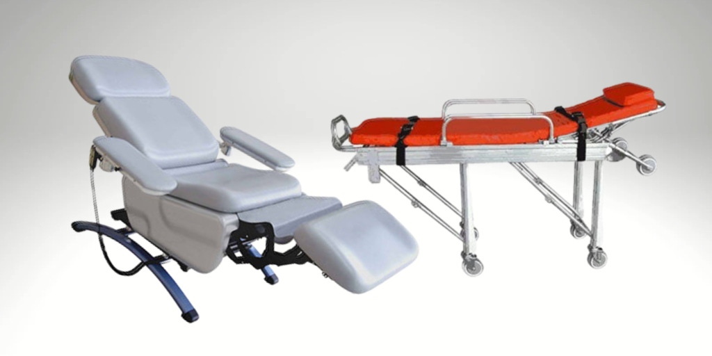 Best Hospital Equipment Manufacturers & Suppliers in India