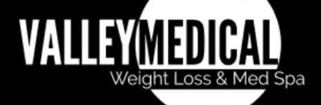 Valley Medical Weight Loss Cover Image