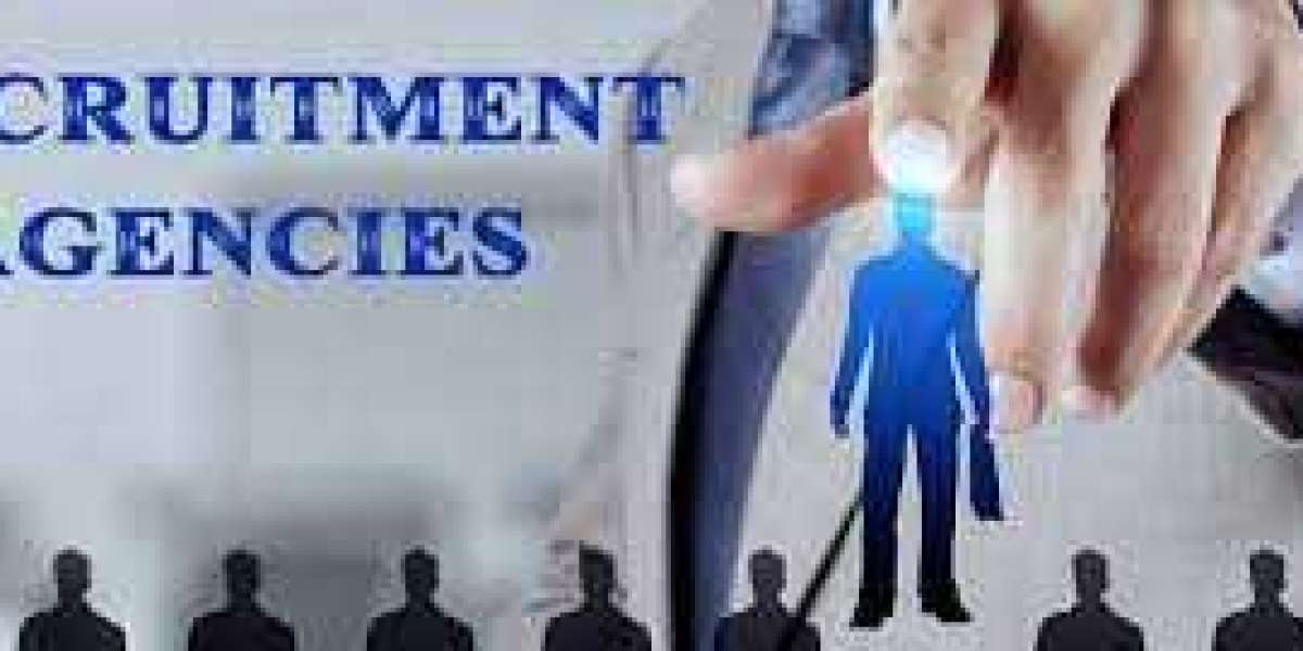 Transforming Talent Acquisition the Power of Recruitment Agency Software (RAS) in Modern Hiring