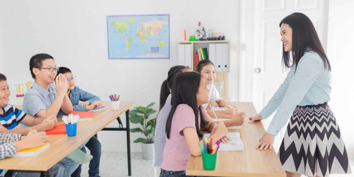 Tuition Centre Near Me: Minimize Travel Time And Ensure Amenity