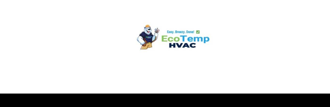 Eco Temp HVAC Inc Cover Image