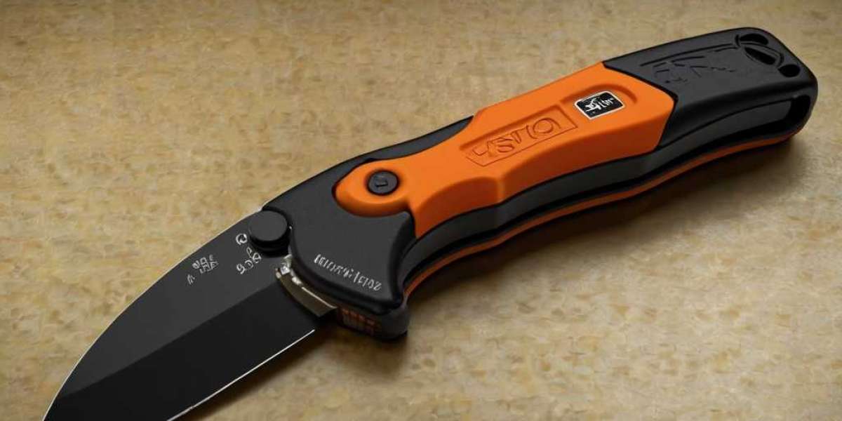 Utility Knife Manufacturing Plant Report 2024 | Project Details by IMARC Group