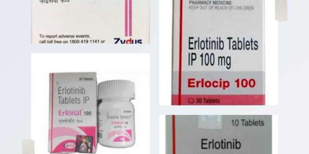 Generic Erlotinib Wholesale Supplier Philippines | Tarceva 150mg Capsules Price UAE