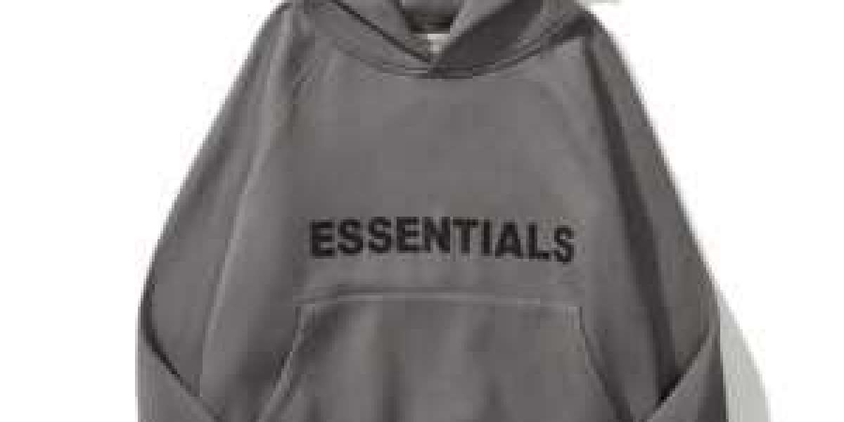 Essentials Clothing