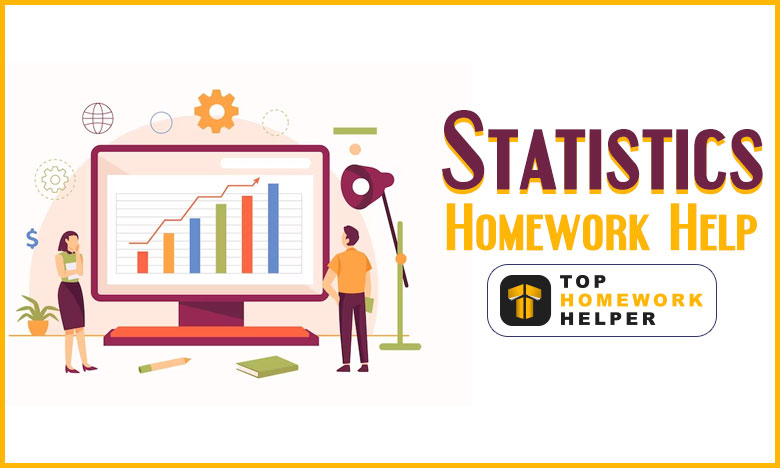 Statistics Homework Help & Answers By Statistics Experts