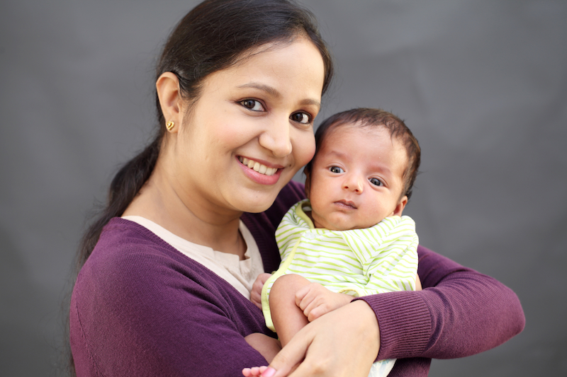 Surrogacy Centre In Delhi: Helping Couples Achieve Their Dream Of Parenthood - NectarPlus Health Blog
