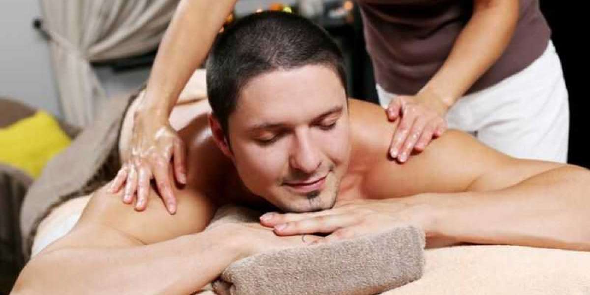 Techniques and Benefits of Manhood Massage