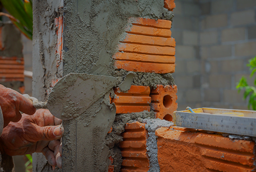 Brick Cleaning Services - Sardar Restoration Corp