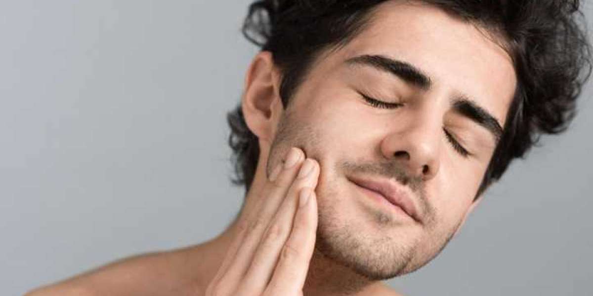 Gents, Get Glowing: The Best Face Wash for Every Man's Skin