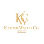 Kapoor Watch Co Profile Picture