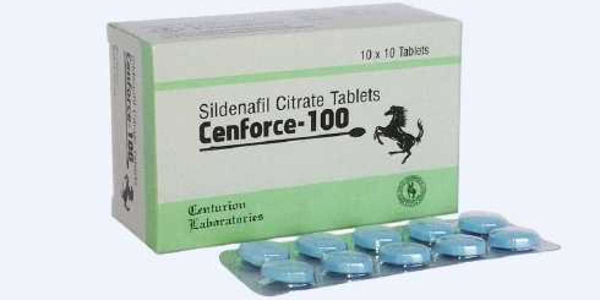 Cenforce 100 Reviews Is Best For ED Treatments | USA
