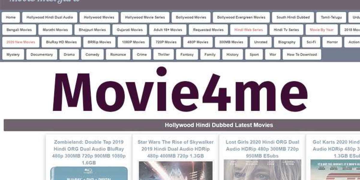 Movie4Me Alternatives: A Guide to Uninterrupted Movie Streaming