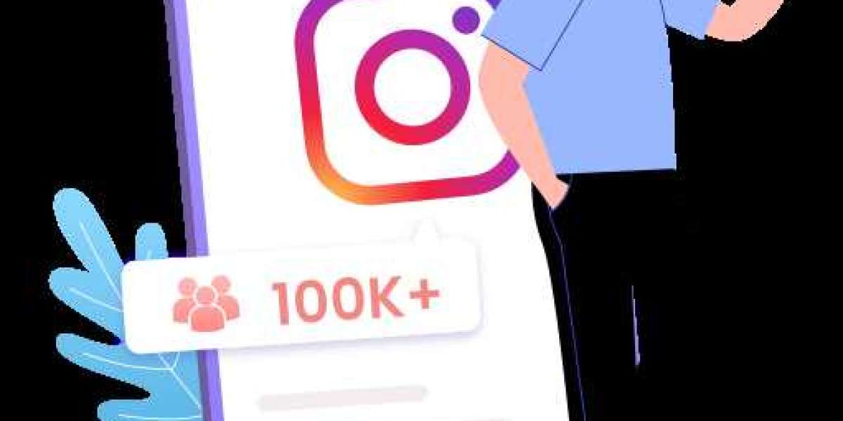 How to Boost Your Instagram Followers with the Ins GetFollowers App