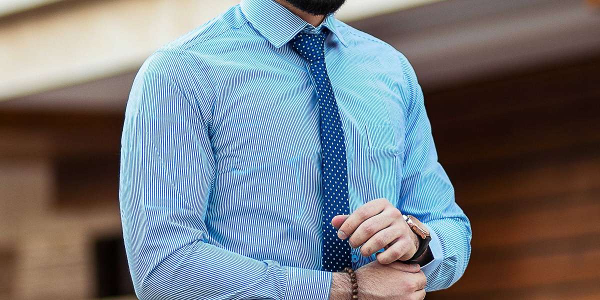 The Timeless Appeal of the Shirt: A Wardrobe Staple Through the Ages