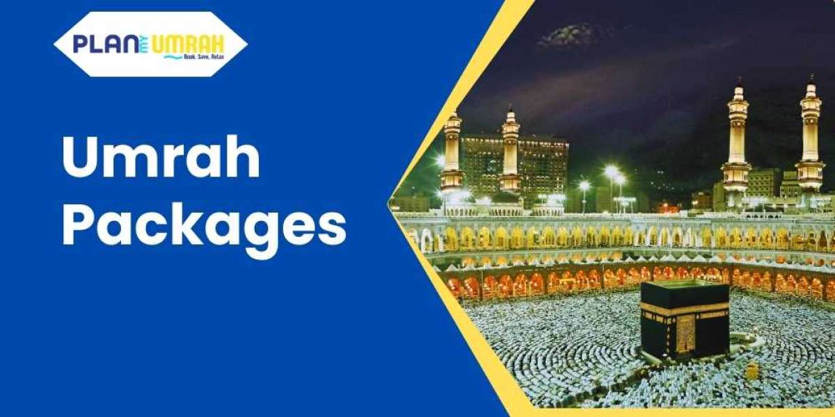 Cheap Umrah Packages Online|All Inclusive Umrah Deals|PlanMyUmrah